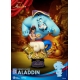 Disney Class Series - Diorama D-Stage Aladdin 15 cm
