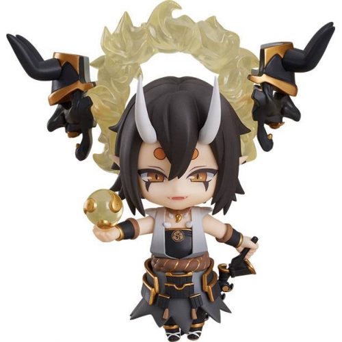 Onmyoji - Figurine Nendoroid Otakemaru 11 cm