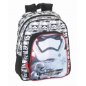 Star Wars - Sac à dos 28cm avec trousse