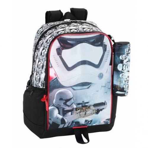 Star Wars - Sac à dos 31cm avec trousse