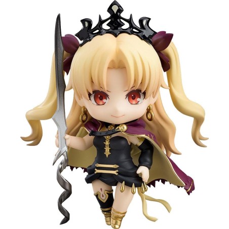 Fate - /Grand Order figurine Nendoroid Lancer/Ereshkigal 10 cm