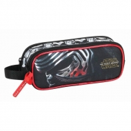 Star Wars - Trousse double compartiments