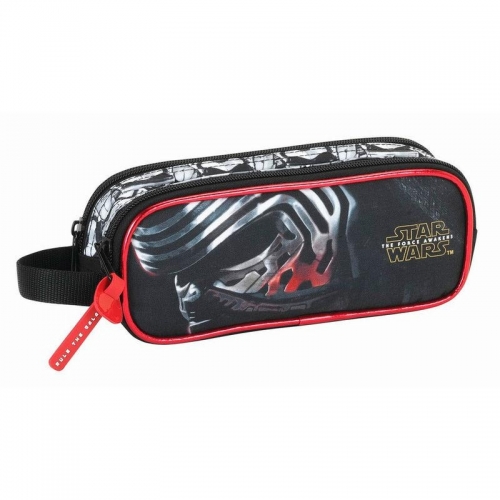 Star Wars - Trousse double compartiments