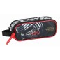 Star Wars - Trousse double compartiments Star Wars - Trousse double compartiments