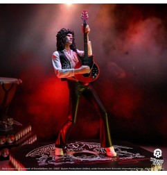 Queen - Statuette Rock Iconz Brian May Limited Edition 23 cm