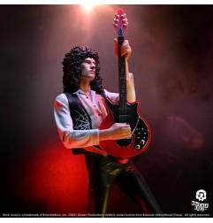 Queen - Statuette Rock Iconz Brian May Limited Edition 23 cm