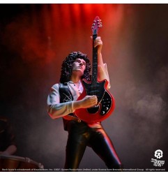 Queen - Statuette Rock Iconz Brian May Limited Edition 23 cm