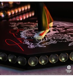 Queen - Statuette Rock Iconz Brian May Limited Edition 23 cm