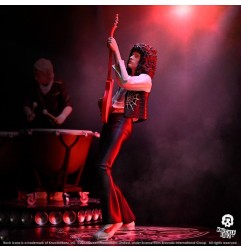 Queen - Statuette Rock Iconz Brian May Limited Edition 23 cm