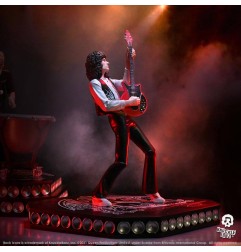 Queen - Statuette Rock Iconz Brian May Limited Edition 23 cm