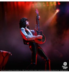 Queen - Statuette Rock Iconz Brian May Limited Edition 23 cm