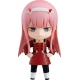 Darling in the Franxx - Figurine Nendoroid Zero Two 10 cm