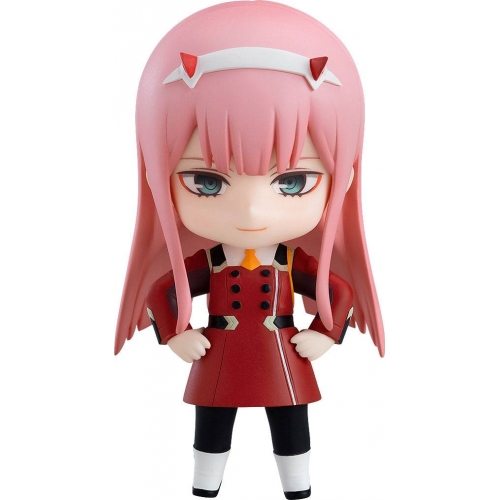 Darling in the Franxx - Figurine Nendoroid Zero Two 10 cm