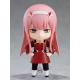 Darling in the Franxx - Figurine Nendoroid Zero Two 10 cm