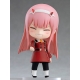 Darling in the Franxx - Figurine Nendoroid Zero Two 10 cm
