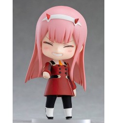 Darling in the Franxx - Figurine Nendoroid Zero Two 10 cm