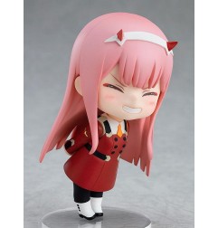 Darling in the Franxx - Figurine Nendoroid Zero Two 10 cm