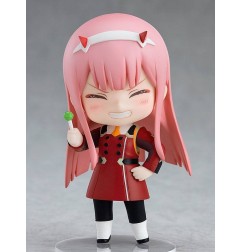 Darling in the Franxx - Figurine Nendoroid Zero Two 10 cm