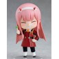 Darling in the Franxx - Figurine Nendoroid Zero Two 10 cm
