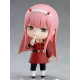 Darling in the Franxx - Figurine Nendoroid Zero Two 10 cm