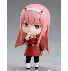 Darling in the Franxx - Figurine Nendoroid Zero Two 10 cm