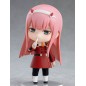 Darling in the Franxx - Figurine Nendoroid Zero Two 10 cm