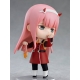 Darling in the Franxx - Figurine Nendoroid Zero Two 10 cm