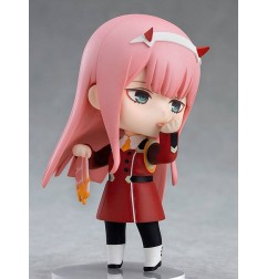 Darling in the Franxx - Figurine Nendoroid Zero Two 10 cm