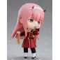 Darling in the Franxx - Figurine Nendoroid Zero Two 10 cm