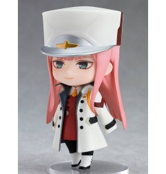 Darling in the Franxx - Figurine Nendoroid Zero Two 10 cm