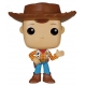 Toy Story - Figurine POP! Disney 20th Anniversary Woody - 9 cm