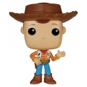 Toy Story -  Figurine POP! Disney 20th Anniversary Woody - 9 cm