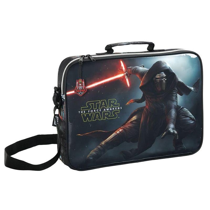 Sac Bandoulière Loungefly Star Wars – L’Empire Contre-attaque, Cadres Finaux, Neuf