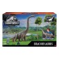 Jurassic Park - Jurassic World figurine Brachiosaurus 71 cm
