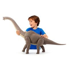 Jurassic Park - Jurassic World figurine Brachiosaurus 71 cm