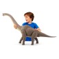 Jurassic Park - Jurassic World figurine Brachiosaurus 71 cm