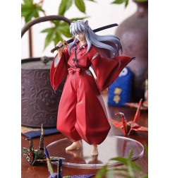 Inuyasha The Final Act - Statuette Pop Up Parade Inuyasha 17 cm