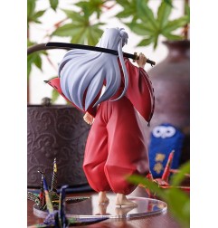 Inuyasha The Final Act - Statuette Pop Up Parade Inuyasha 17 cm