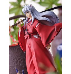 InuYasha - Inuyasha The Final Act statuette PVC Pop Up Parade Inuyasha 17 cm