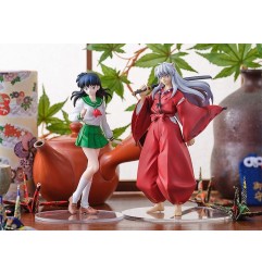 InuYasha - Inuyasha The Final Act statuette PVC Pop Up Parade Inuyasha 17 cm