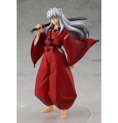 InuYasha - Inuyasha The Final Act statuette PVC Pop Up Parade Inuyasha 17 cm