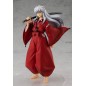 InuYasha - Inuyasha The Final Act statuette PVC Pop Up Parade Inuyasha 17 cm InuYasha - Inuyasha The Final Act statuette PVC Pop Up Parade Inuyasha 17 cm