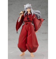InuYasha - Inuyasha The Final Act statuette PVC Pop Up Parade Inuyasha 17 cm