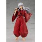 InuYasha - Inuyasha The Final Act statuette PVC Pop Up Parade Inuyasha 17 cm InuYasha - Inuyasha The Final Act statuette PVC Pop Up Parade Inuyasha 17 cm