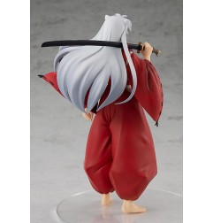 Inuyasha The Final Act - Statuette Pop Up Parade Inuyasha 17 cm