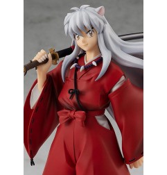 Inuyasha The Final Act - Statuette Pop Up Parade Inuyasha 17 cm