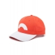 Pokemon - Casquette baseball Ash Ketchum