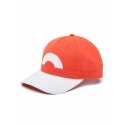 Pokemon - Casquette baseball Ash Ketchum