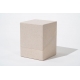 Ultimate Guard - Boulder Deck Case Return To Earth 100+ taille standard Natural