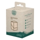 Ultimate Guard - Boulder Deck Case Return To Earth 100+ taille standard Natural